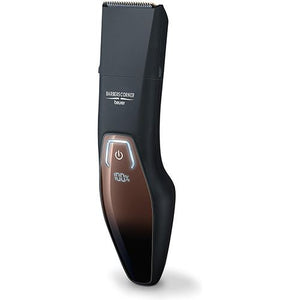 Aparador de Barba Beurer HR4000 - Preto