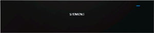 Gaveta de Cozinha Siemens BI630CNS1 | Preto