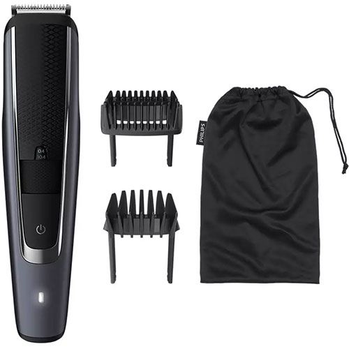 Aparador de Barba Philips Beardtrimmer series 5000 BT5502/15