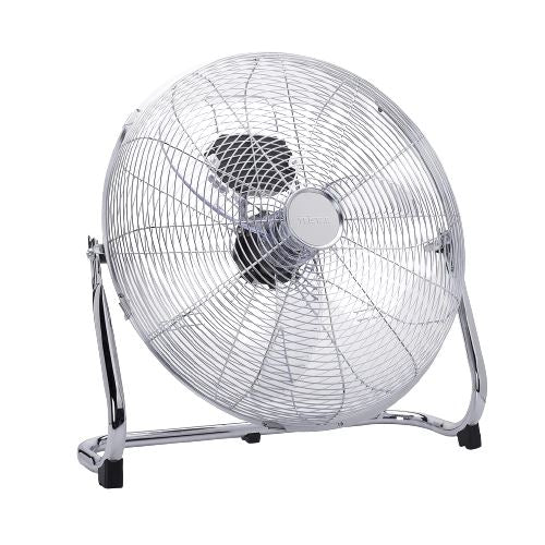 Ventoinha de Chão Tristar Inox 45CM VE-5935