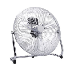 Ventoinha de Chão Tristar Inox 45CM VE-5935