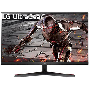 Monitor Gaming LG UltraGear 32GN600-B | 31,5'' | 165 Hz | QHD