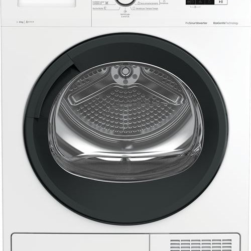 Ds 8512 Cx Secadoras Beko A+++ Máquina De Secar Beko DS 8512 CX Kg