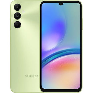 Samsung Galaxy A05S - 128GB - Verde