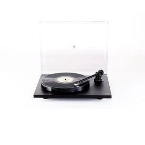 Gira-Discos Rega Planar 1 - Preto