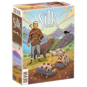 Silk - Devir