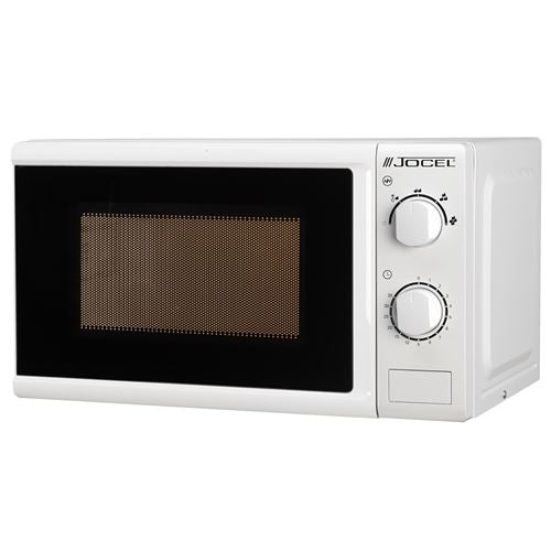 Micro-ondas Jocel JMO001399 | 20 L | 700 W | Branco