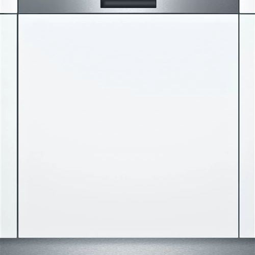 Máquina de Lavar Loiça Encastrável Siemens SN55ZS48CE | 14 talheres | 60 cm | C
