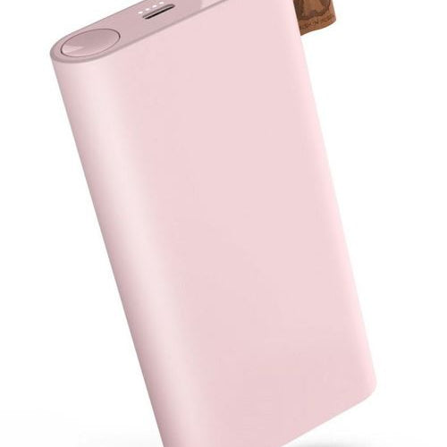 Powerbank Fresh'n Rebel 6000 mAh USB-C Rosa