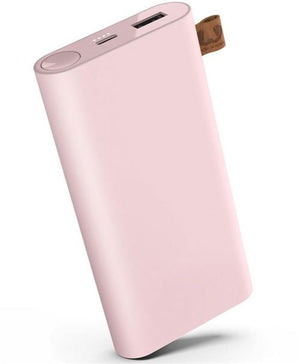 Powerbank Fresh'n Rebel 6000 mAh USB-C Rosa