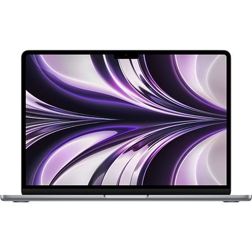 MacBook Air 13'' | 2022 | M2 | 8GB | 1TB SSD | GPU 10-Core | Cinzento Sideral