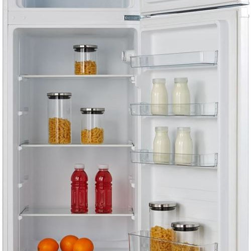 Frigorífico com Congelador Teka FTM 310 | 159x55x55 cm | 194 L | F | Branco