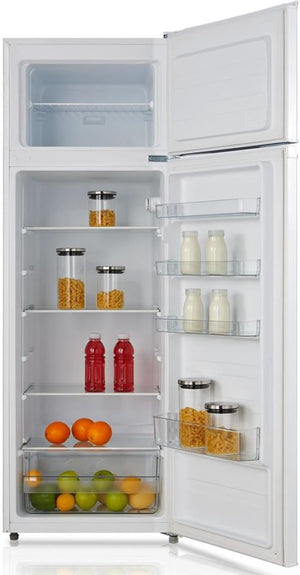 Frigorífico com Congelador Teka FTM 310 | 159x55x55 cm | 194 L | F | Branco