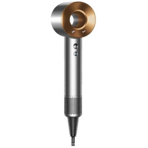 Secador de cabelo Dyson Supersonic - Níquel | Cobre