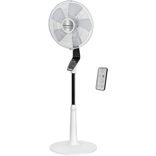 Ventoinha de Pé Turbo Silence Extreme VU5690F0 - Branco
