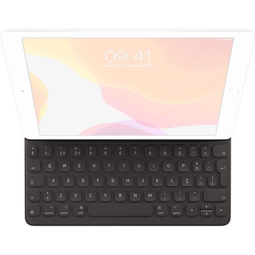 Teclado Apple Magic Keyboard para iPad Air de 11