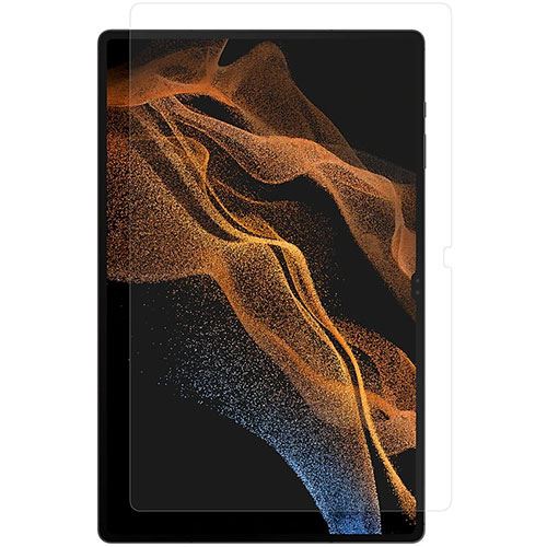 Protetor de Ecrã Anti-Reflexo Samsung para Galaxy Tab S8 Ultra