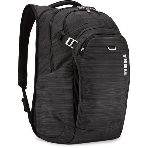 Mochila Thule Construct 24L - Preto