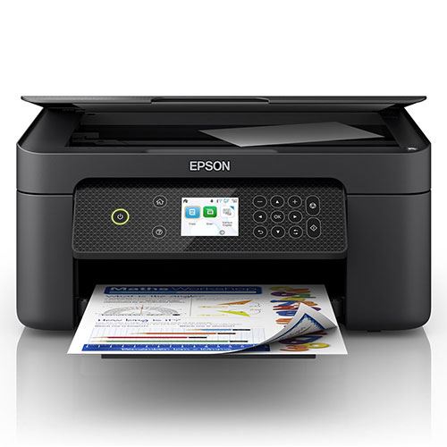 Impressora Multifunções Epson Expression Home XP-4200