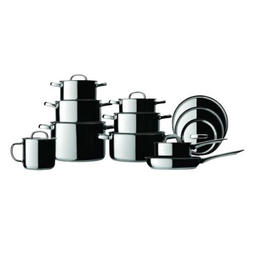 Trem Cozinha Flama 367FL 9 Peças