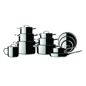 Trem Cozinha Flama 367FL 9 Peças