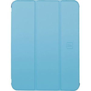 Capa Folio Tucano Satin para Ipad 10.9" 10ªGen 2022 - Azul