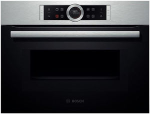 Forno Bosch CMG633BS1 | 59.5 cm | Aço inoxidável