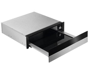 Aquecedor de Gavetas AEG KDK911424M | Aço inoxidável