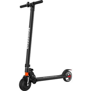 Trotinete Eléctrica Urbanglide Ride 62S - Preto