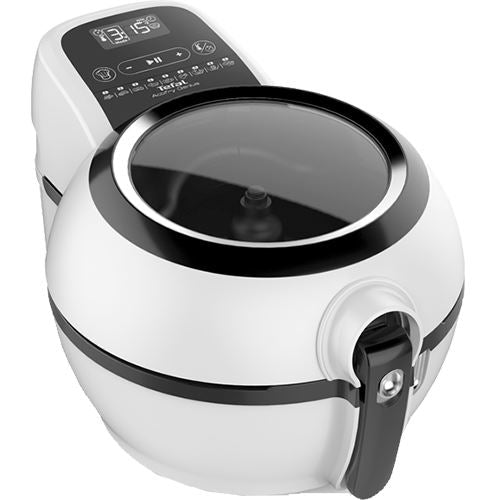 Fritadeira Sem Óleo Tefal Actifry Genius Air Fryer FZ760015 1.2 Kg -  Branco