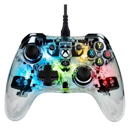 Comando Xbox Nacon Evol-X Pro