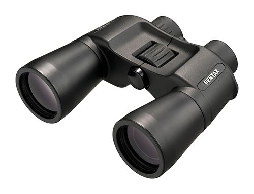 Pentax Binóculos Júpiter 10X50 - Preto