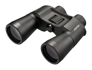 Pentax Binóculos Júpiter 10X50 - Preto