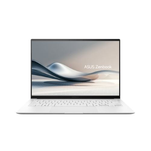 Portátil ASUS Zenbook S 14 UX5406SA-U72AOHDBB1 Copilot+ | 14" | Intel Core Ultra 7 258V de de 48 TOPS | 32GB | 1TB SSD | Intel® Arc™ graphics 130V
