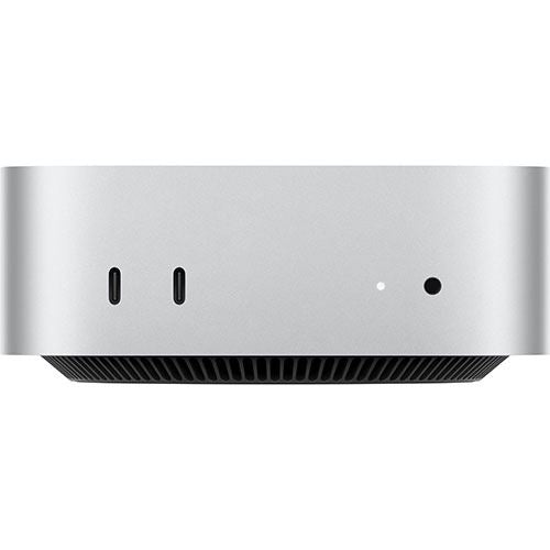 Mac mini | 2024 | M4 | 16GB | 256GB SSD | GPU 10-core | Darty