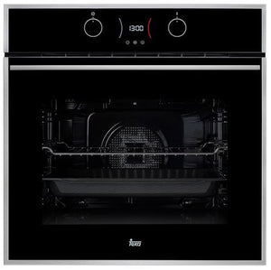 Forno Elétrico Teka HLB 850 | 70 L | 59.5 cm | A+ | Aço inoxidável