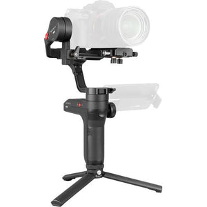 Estabilizador Zhiyun WEEBILL LAB