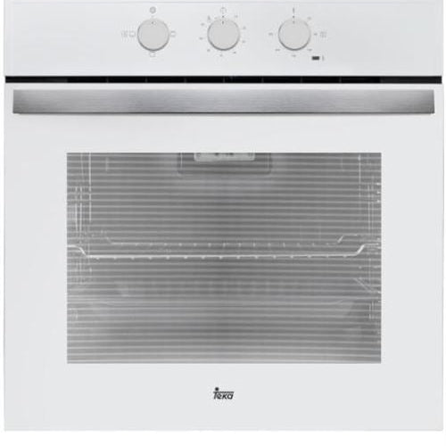 Forno Elétrico Teka HBB 510 | 76 L | 59.5 cm | A | Branco