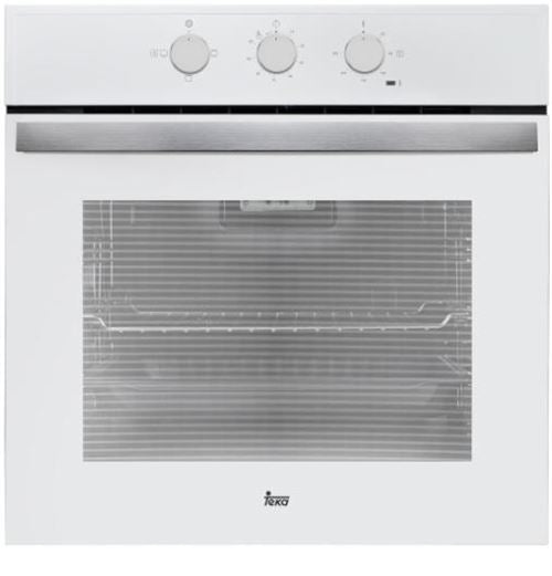 Forno Elétrico Teka HBB 510 | 76 L | 59.5 cm | A | Branco