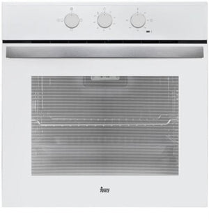 Forno Elétrico Teka HBB 510 | 76 L | 59.5 cm | A | Branco