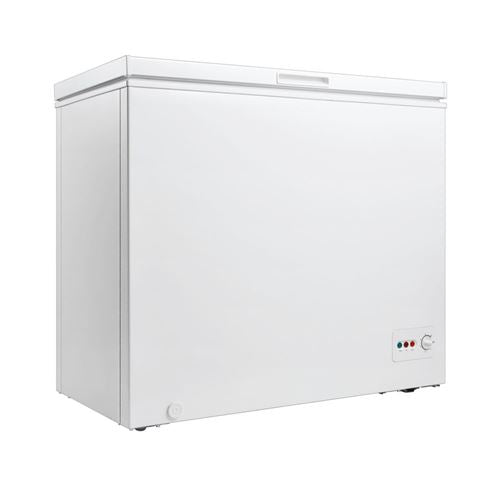 Arca Congeladora Horizontal Candy CMI 200W | 85x94,5x69,6 cm | 200 L | D | Branco