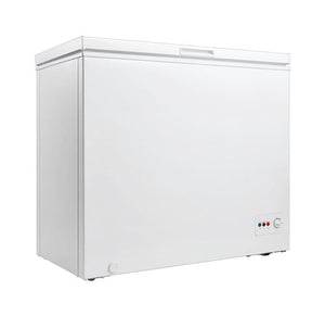 Arca Congeladora Horizontal Candy CMI 200W | 85x94,5x69,6 cm | 200 L | D | Branco