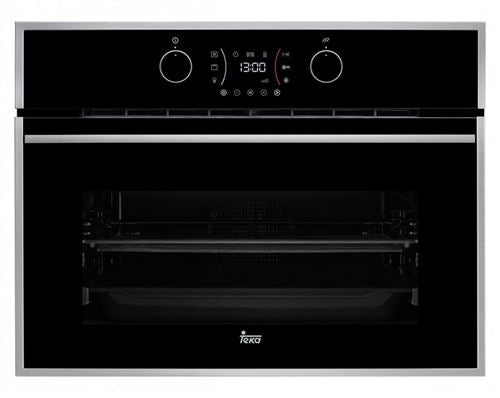 Micro-ondas Encastrável Teka MLC 844 | 44 L | 1000 W | Preto