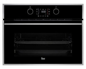 Micro-ondas Encastrável Teka MLC 844 | 44 L | 1000 W | Preto