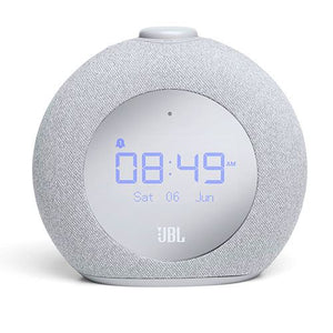 Coluna Bluetooth JBL Horizon2 com Rádio - Cinzento