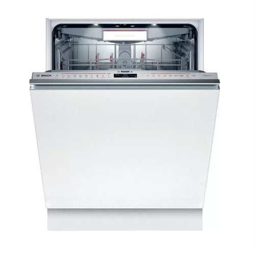 Máquina de Lavar Loiça Encastrável Bosch SMV8YCX01E | 14 talheres | 60 cm | B