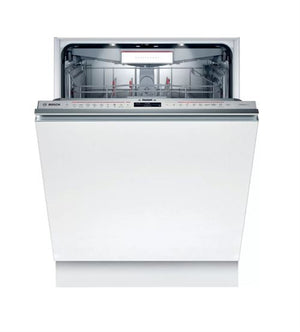 Máquina de Lavar Loiça Encastrável Bosch SMV8YCX01E | 14 talheres | 60 cm | B