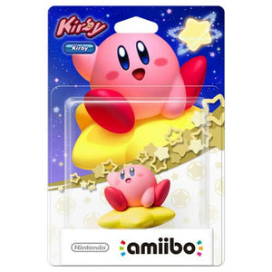 Amiibo Kirby - Kirby