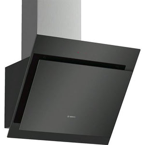 Exaustor de Parede Bosch Serie 4 DWK87CM60 | 79x49,9 cm | 680 m³/h | 56 dB | A | Preto