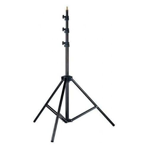 Tripé Pneumático Linkstar L-30L - Preto